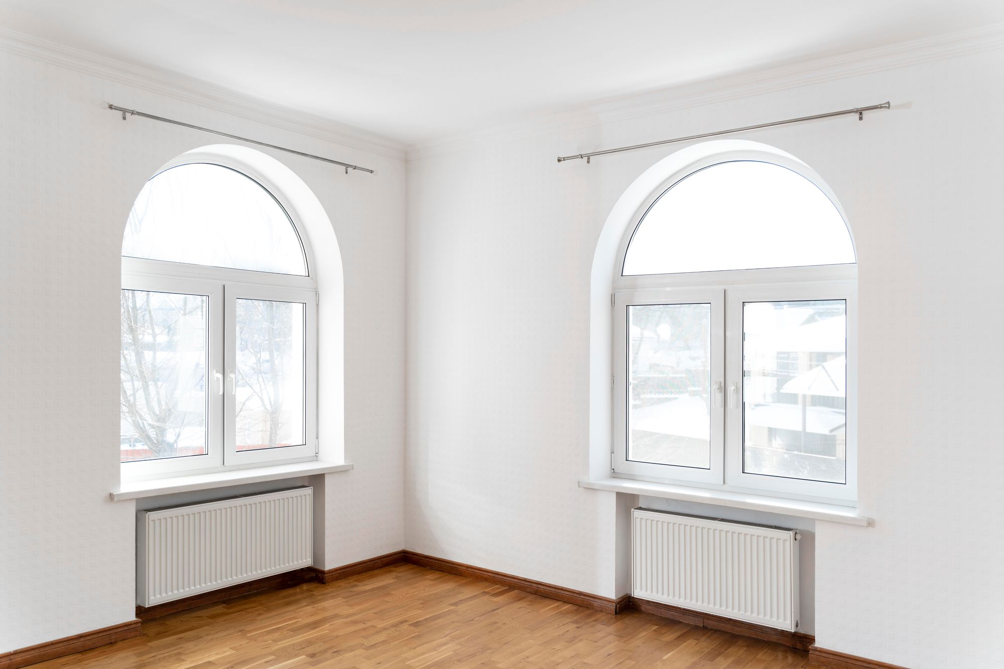 Why Architects Are Obsessed With Minimal Windows