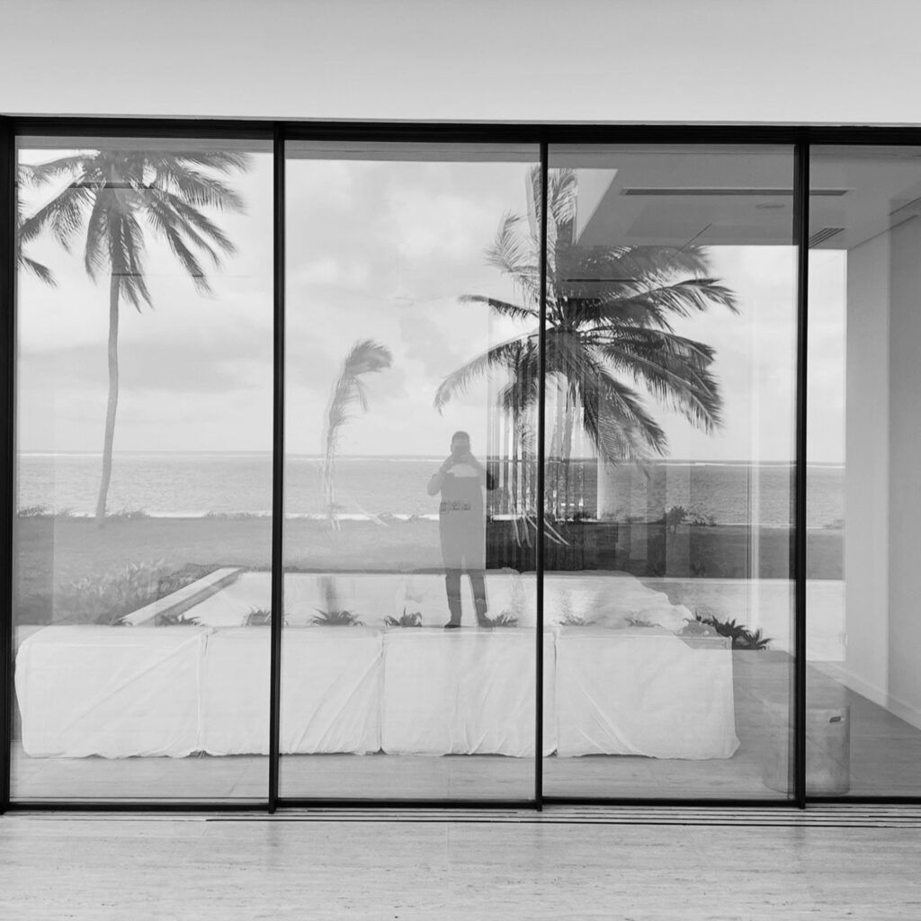 Doors in Dubai price guide types materials and installation cost
